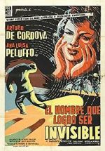 Watch Invisible Man in Mexico Myflixer