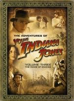 Watch The Adventures of Young Indiana Jones: Winds of Change Myflixer