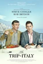 Watch The Trip to Italy Myflixer