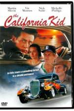 Watch The California Kid Myflixer