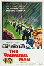 Watch The Running Man Myflixer