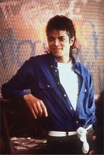 Watch Michael Jackson: The Way You Make Me Feel Myflixer