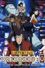 Watch Lupin III: Episode 0 - First Contact Myflixer