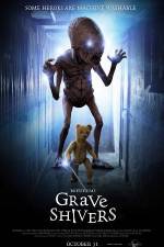 Watch Grave Shivers Myflixer