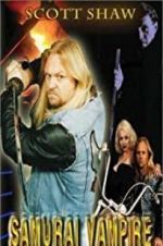 Watch Samurai Vampire Bikers from Hell Myflixer