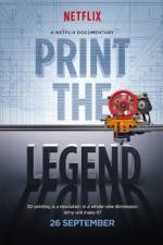 Watch Print the Legend Myflixer