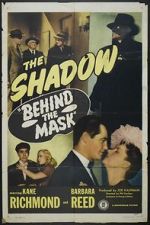 Watch Behind the Mask Myflixer