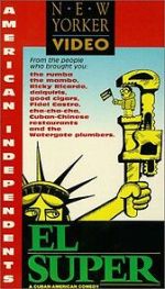 Watch El Super Myflixer