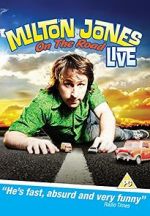 Watch Milton Jones: On the Road Myflixer