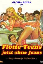 Watch La liceale nella classe dei ripetenti Myflixer