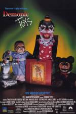 Watch Demonic Toys Personal Demons Myflixer