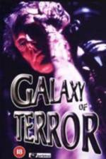 Watch Galaxy of Terror Myflixer