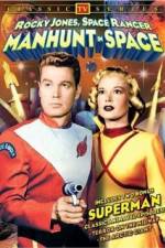 Watch Manhunt in Space Myflixer