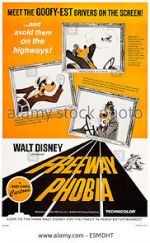 Watch Freewayphobia #1 Myflixer