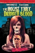 Watch The House That Dripped Blood Myflixer