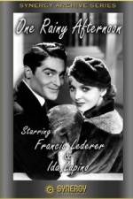 Watch One Rainy Afternoon Myflixer