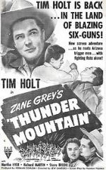 Watch Thunder Mountain Myflixer