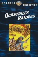 Watch Quantrill's Raiders Myflixer