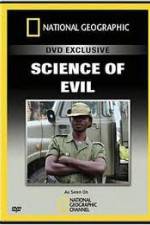Watch National Geographic Science of Evil Myflixer