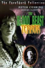Watch The Blood Beast Terror Myflixer