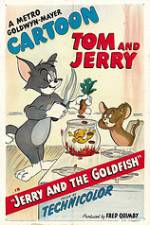 Watch Jerry and the Goldfish Myflixer