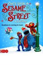 Watch Once Upon a Sesame Street Christmas Myflixer