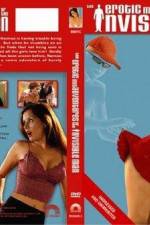Watch The Erotic Misadventures of the Invisible Man Myflixer