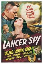 Watch Lancer Spy Myflixer