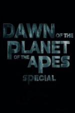 Watch Dawn Of The Planet Of The Apes Sky Movies Special Myflixer