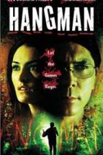 Watch Hangman Myflixer