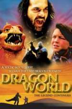 Watch Dragonworld The Legend Continues Myflixer