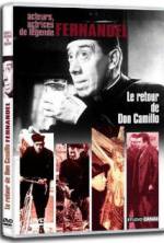 Watch The Return of Don Camillo Myflixer