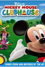 Watch Mickey Mouse Clubhouse Pluto Lends A Paw Myflixer