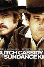 Watch Butch Cassidy and the Sundance Kid Myflixer