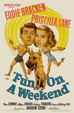 Watch Fun on a Weekend Myflixer
