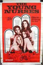 Watch The Young Nurses Myflixer