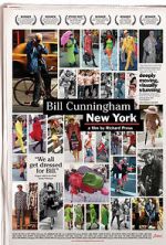 Watch Bill Cunningham: New York Myflixer