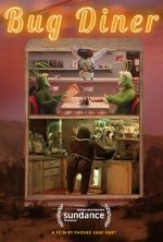Watch Bug Diner (Short 2024) Myflixer