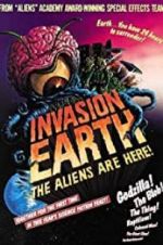 Watch Invasion Earth: The Aliens Are Here Myflixer