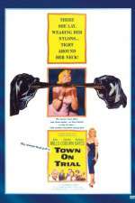 Watch Town on Trial Myflixer