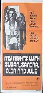 Watch My Nights with Susan, Sandra, Olga & Julie Myflixer