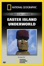 Watch National Geographic: Explorer - Easter Island Underworld Myflixer