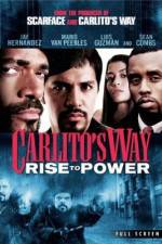 Watch Carlito's Way: Rise to Power Myflixer