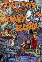 Watch Last Days of Coney Island (Short 2015) Myflixer