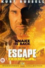 Watch Escape from L.A. Myflixer