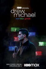 Watch Drew Michael: Red Blue Green Myflixer