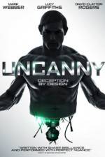 Watch Uncanny Myflixer