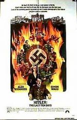 Watch Hitler: The Last Ten Days Myflixer