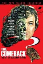 Watch The Comeback Myflixer