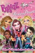 Watch Bratz  Fashion Pixiez Myflixer